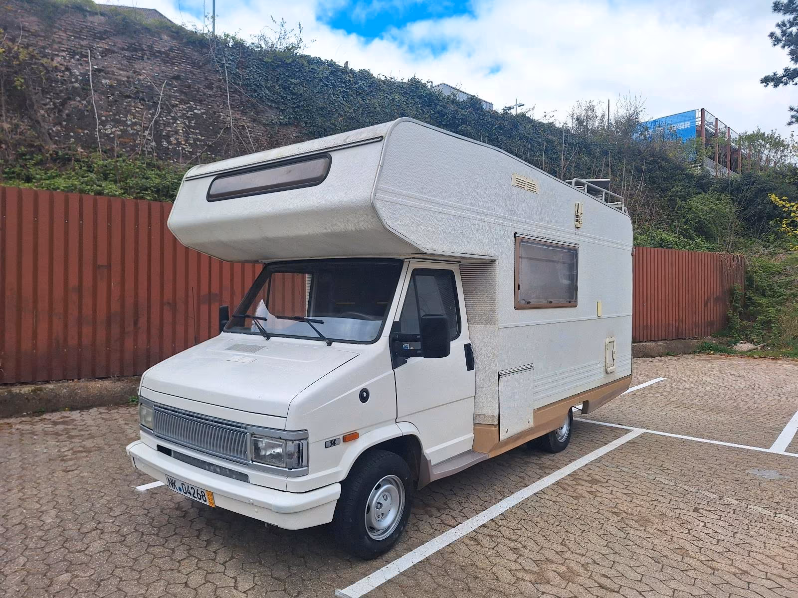 Gebrauchtes Wohnmobil kaufen: Worauf Sie unbedingt achten sollten